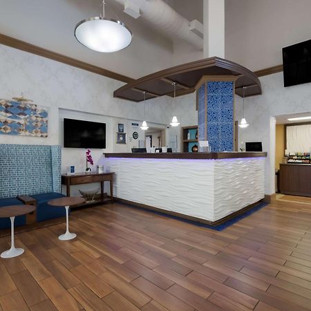 Best Western Hampton Coliseum Inn Εξωτερικό φωτογραφία