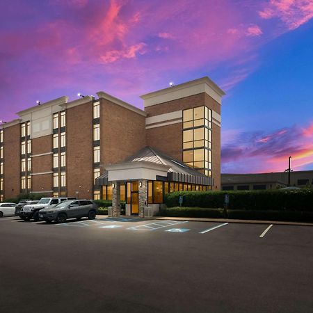 Best Western Hampton Coliseum Inn Εξωτερικό φωτογραφία