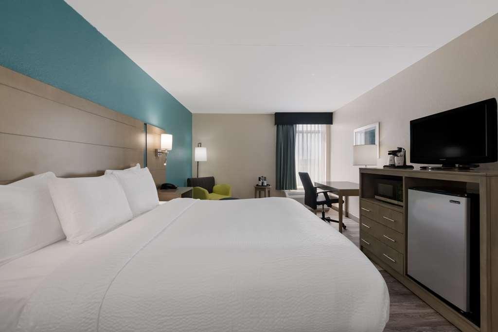 Best Western Hampton Coliseum Inn Δωμάτιο φωτογραφία