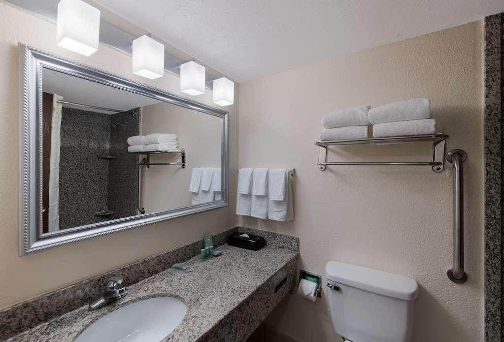 Best Western Hampton Coliseum Inn Δωμάτιο φωτογραφία