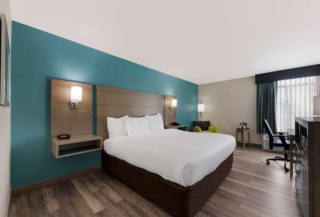 Best Western Hampton Coliseum Inn Δωμάτιο φωτογραφία