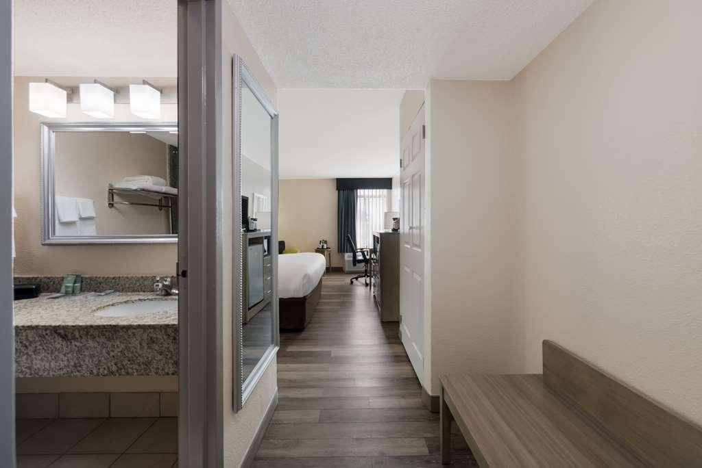 Best Western Hampton Coliseum Inn Δωμάτιο φωτογραφία