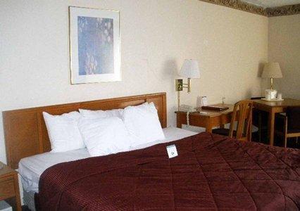 Best Western Hampton Coliseum Inn Δωμάτιο φωτογραφία
