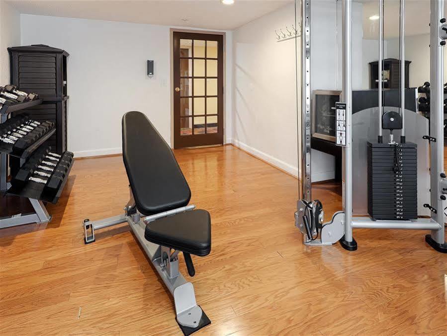 Best Western Hampton Coliseum Inn Εξωτερικό φωτογραφία